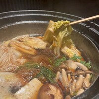 兜 中目黒店 - 