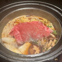兜 中目黒店 - 