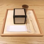 虎ノ門コーヒー - HBHのエッグベネディクト 780円