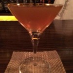 旅情  神カクテル