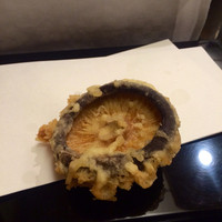 天ぷら すず航 - 