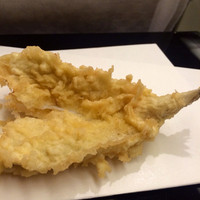 天ぷら すず航 - 