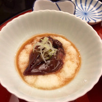 天ぷら すず航 - 