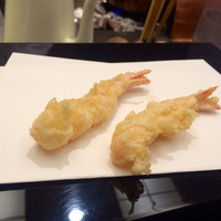 天ぷら すず航 - 