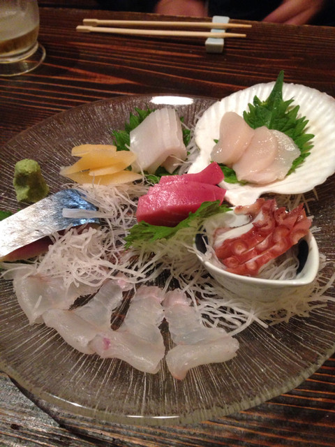 つかさ - 古川（居酒屋）の写真