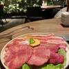 池袋焼肉kintan