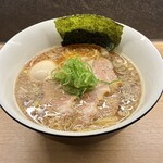 ラーメン GINZA  TON BOX - 