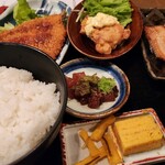 四十八漁場 - 