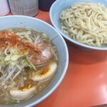 らーめん いごっそう - 