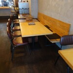 昼オゼンto夜サカバ 肉酒場のわ 丸の内店 - 