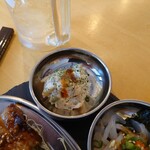 昼オゼンto夜サカバ 肉酒場のわ - 