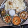インド料理インディゴ