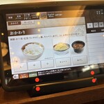 とんかつ勝烈亭 - 