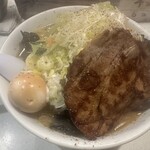 麺処 まるよし商店 - 