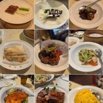 香港飲茶専門店 香港大飯店 - 