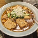 大番 - 十条民にはスタンダードなビジュ☆　抜け出れなくなる味