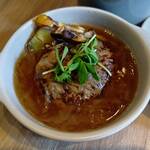 NATURAL BAL MEAT UP - 