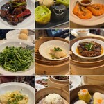 香港飲茶専門店 香港大飯店 - 