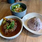 NATURAL BAL MEAT UP - 