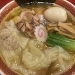 麺創庵 砂田 - 