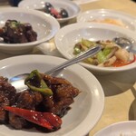 香港飲茶専門店 香港大飯店 - 