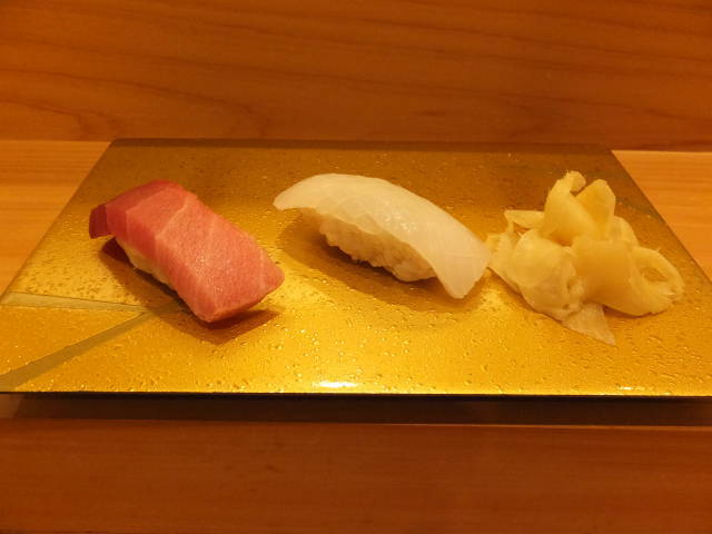 江戸前 すし 牧野 （えどまえ すし まきの） - 今津（阪急）/寿司