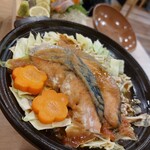 日本酒バルかぐら 上野店 - 