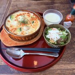 横浜マルニカフェダイニング - 