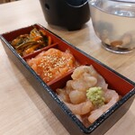 日本酒バルかぐら 上野店 - 