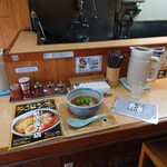 とりそば太田 - 