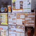 横浜マルニカフェダイニング - 