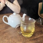 横浜マルニカフェダイニング - 