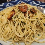 マルデナポリ - 料理写真: