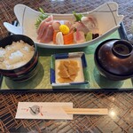 寿司割烹 八風 - 