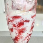 タカノフルーツパーラー - 