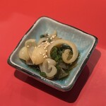 焼肉赤身にくがとう - 