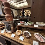 ザ・リッツ・カールトン大阪 - 