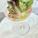 タカノフルーツパーラー - 