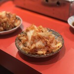 焼肉赤身にくがとう - 