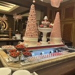 ザ・リッツ・カールトン大阪 - 