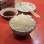 焼肉赤身にくがとう - 