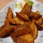 鳥せい - 料理写真: