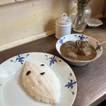 黒猫茶房 - 