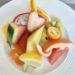 タカノフルーツパーラー - 