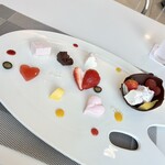 タカノフルーツパーラー - 