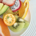 タカノフルーツパーラー - 