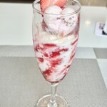 タカノフルーツパーラー - 