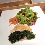 オレンジブランチ - 