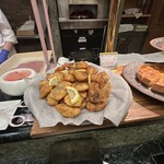 ザ・リッツ・カールトン大阪 - 