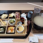 ゆず庵 - 料理写真: